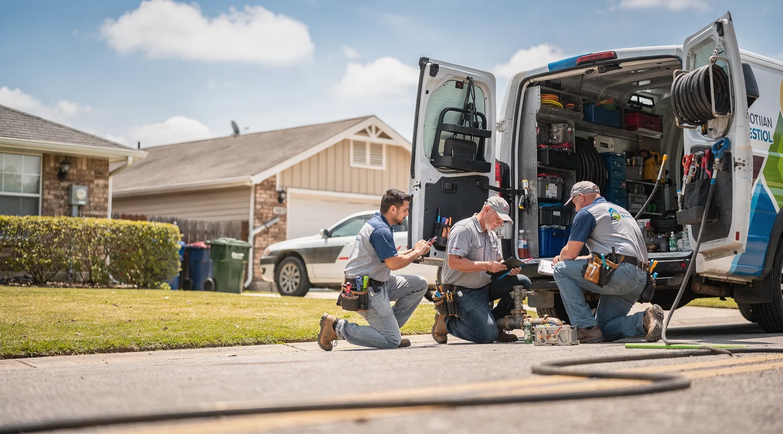 Emergency Plumber in Stewartstown, PA near me
